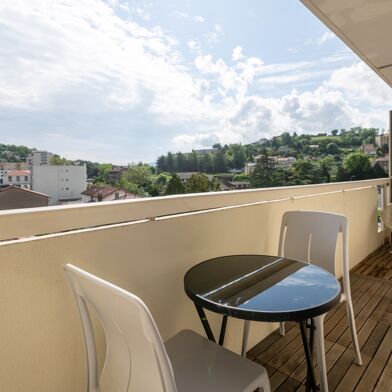 Appartement 1 pièces 45000 €