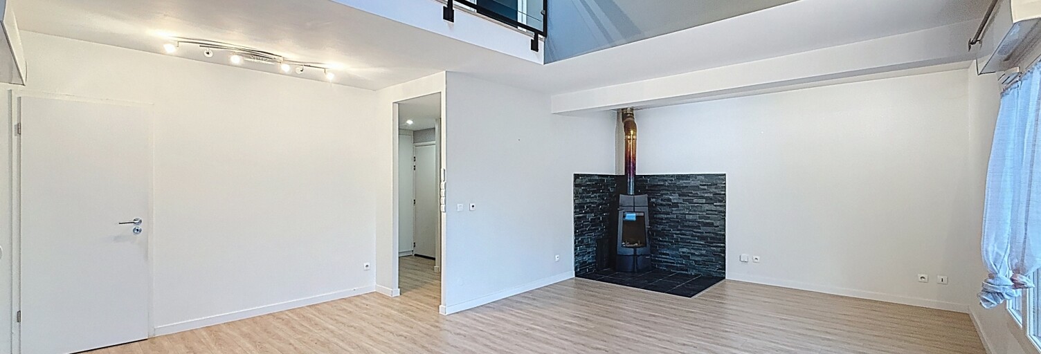 Appartement 4 Pièces 106 m² à vendre à Thionville (57100)