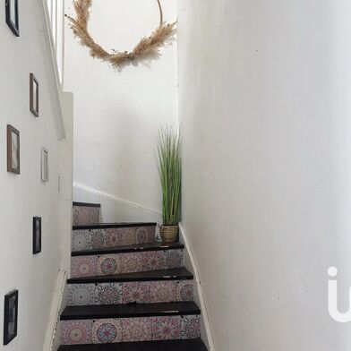 Appartement 4 pièces 292000 €