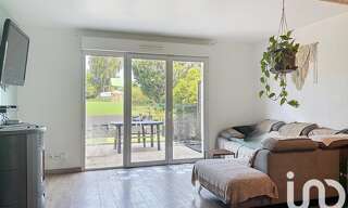 Appartement 4 Pièces 80 m² à vendre à Biganos (33380)