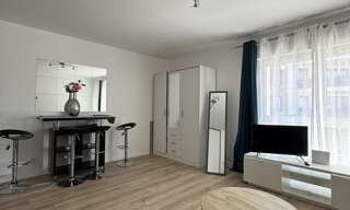 Appartement 1 Pièce 32 m² à vendre à Montévrain (77144)