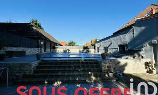 Maison 6 Pièces 177 m² à vendre à Sin-le-Noble (59450)