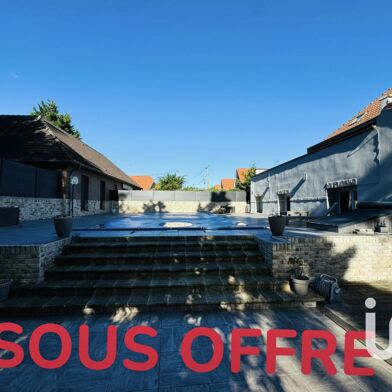 Maison 6 pièces 241000 €