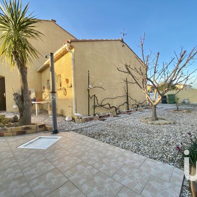 Maison 5 pièces 373000 €