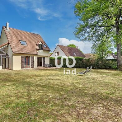 Maison 4 pièces 249000 €
