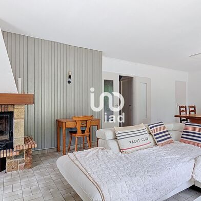 Maison 4 pièces 249000 €