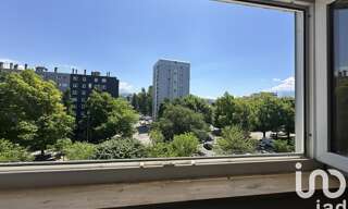Appartement 4 Pièces 61 m² à vendre à Grenoble (38100)