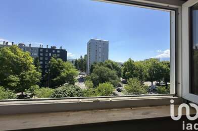 Appartement 4 pièces 95000 €