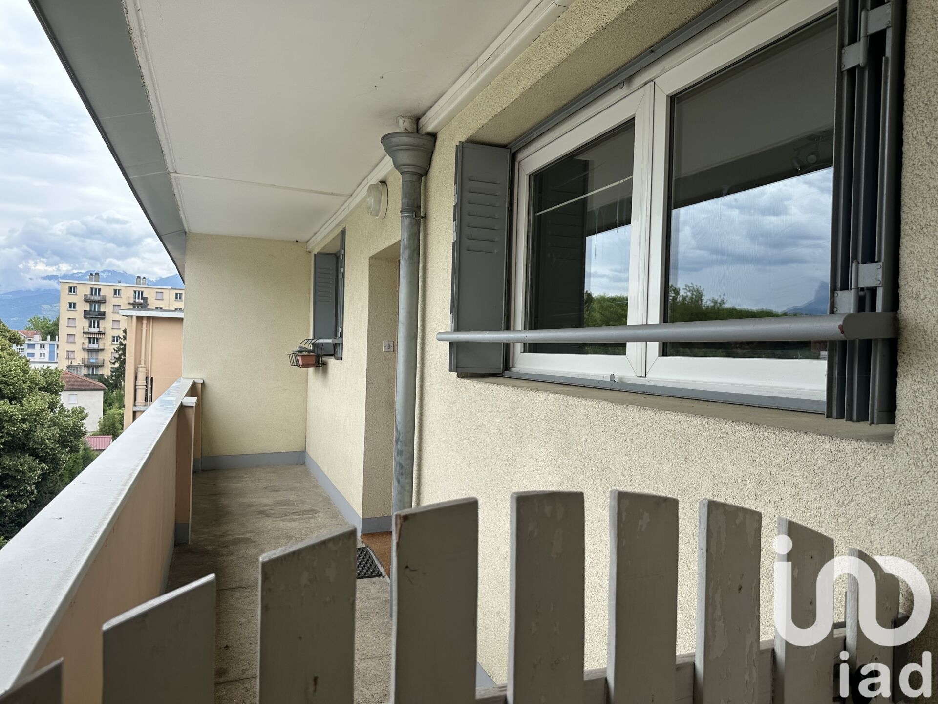 Vente Appartement 4 pièces - Photo 3