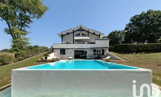 Maison 5 Pièces 175 m² à vendre à Créon (33670)