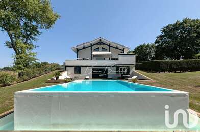 Maison 5 pièces 672000 €