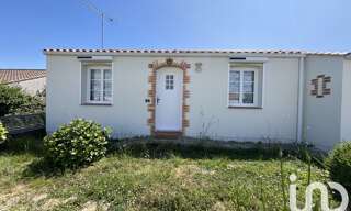 Maison 3 Pièces 66 m² à vendre à Saint-Hilaire-de-Riez (85270)