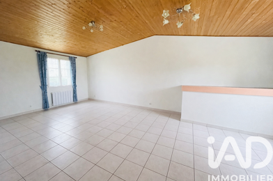 Maison 3 pièces 267800 €