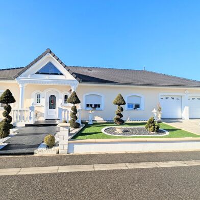 Maison 5 pièces 419900 €