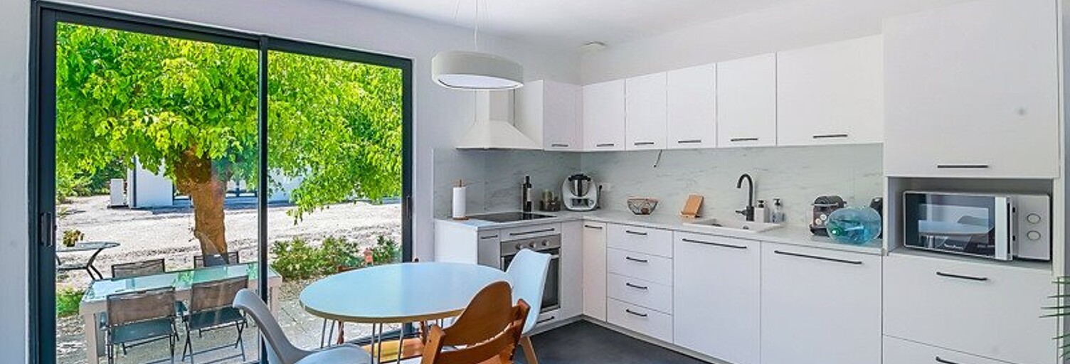 Maison 5 Pièces 87 m² à vendre à Pessac (33600)