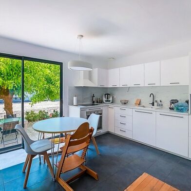 Maison 5 pièces 410000 €