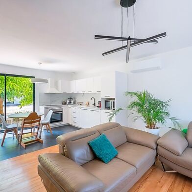 Maison 5 pièces 410000 €