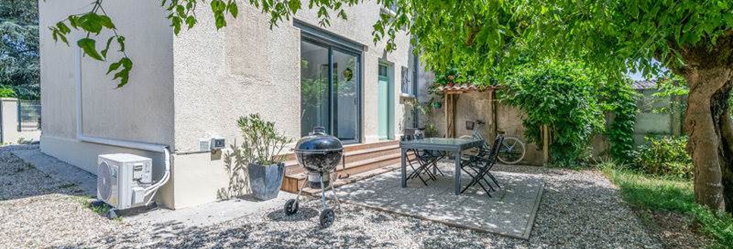 Maison 5 Pièces 87 m² à vendre à Pessac (33600)