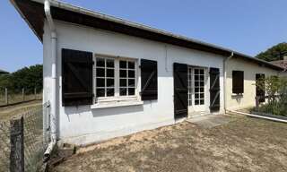 Maison 4 Pièces 70 m² à vendre à Mézos (40170)