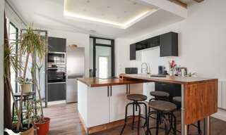 Maison 9 Pièces 213 m² à vendre à Cormery (37320)