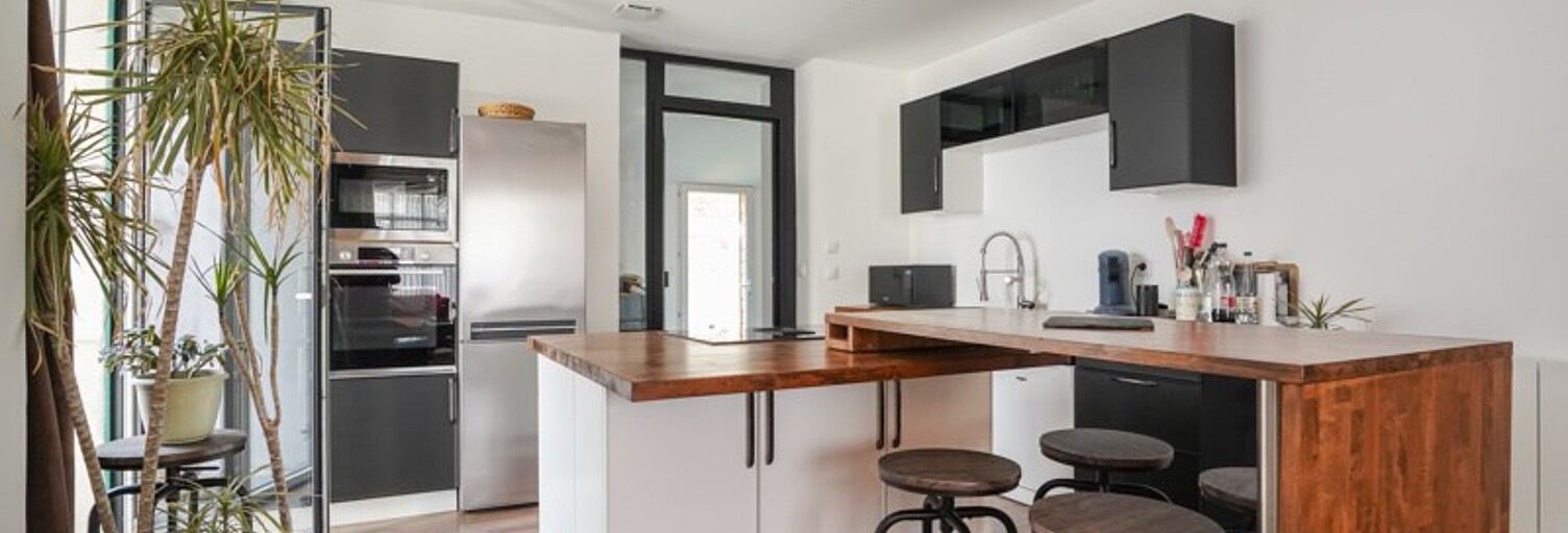 Maison 9 Pièces 213 m² à vendre à Cormery (37320)