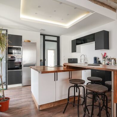 Maison 9 pièces 318759 €