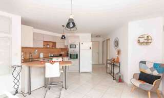 Appartement 3 Pièces 58 m² à vendre à Agde (34300)