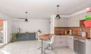 Appartement 3 Pièces 58 m² à vendre à Agde (34300)