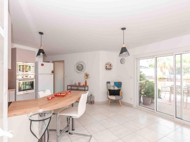 Appartement de 3 pièces principales — photo 1