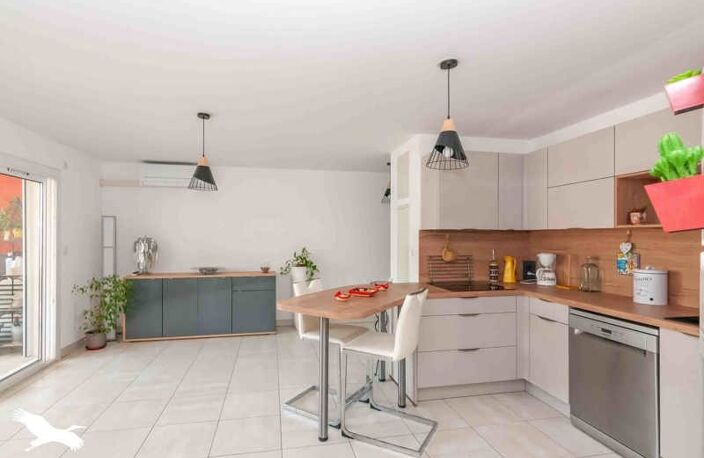 Appartement de 3 pièces principales — photo 2