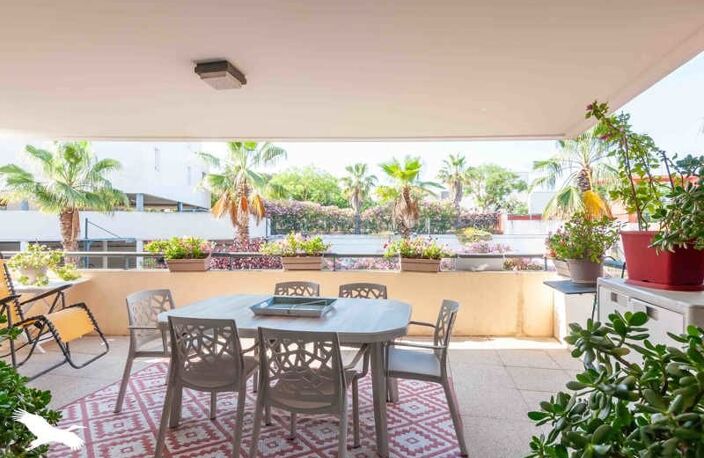 Appartement de 3 pièces principales — photo 3