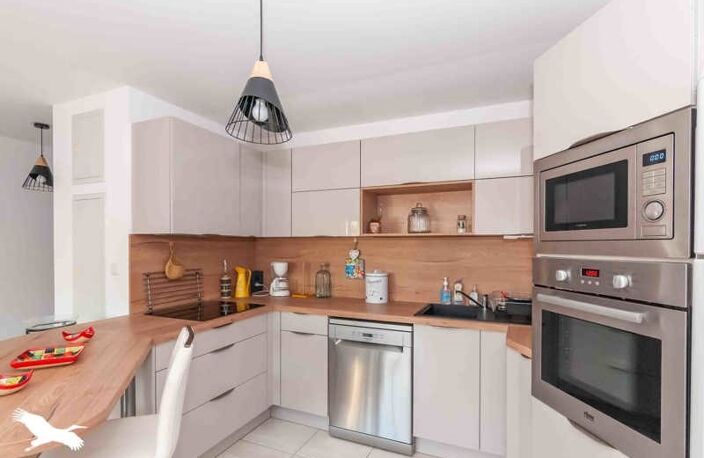 Appartement de 3 pièces principales — photo 4