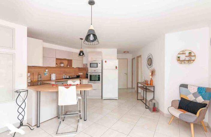 Appartement de 3 pièces principales — photo 5