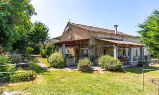 Maison 4 Pièces 236 m² à vendre à Montignac-de-Lauzun (47800)