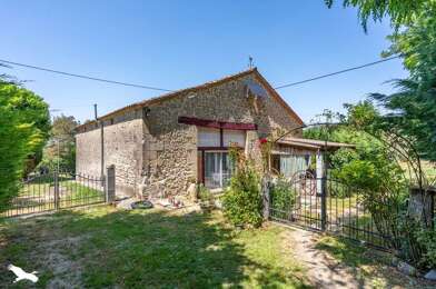 Maison 4 pièces 234300 €