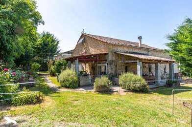 Maison 4 pièces 208260 €