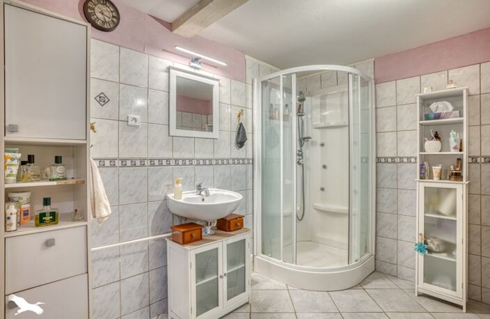 Vente maison 4 pièces 236 m² Montignac-de-Lauzun (47800) — photo 5