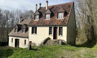 Maison 6 Pièces 185 m² à vendre à Sarzay (36230)