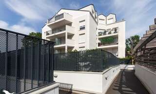 Appartement 2 Pièces 45 m² à vendre à Saint-Leu-la-Forêt (95320)