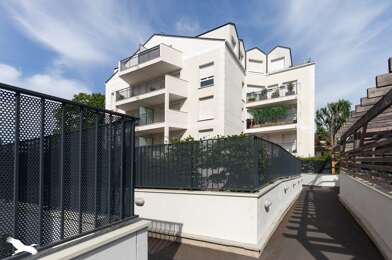 Appartement 2 pièces 217000 €