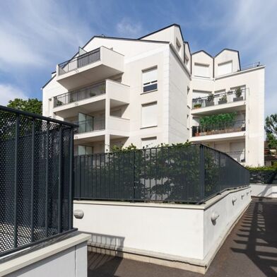 Appartement 2 pièces 219000 €