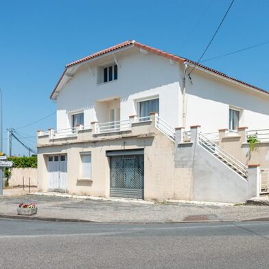 Maison 5 pièces 195000 €