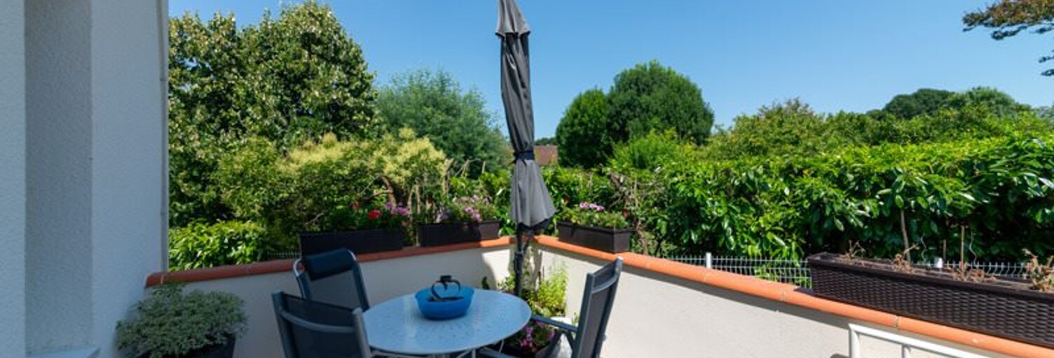 Maison 5 Pièces 115 m² à vendre à Saint-Vite (47500)