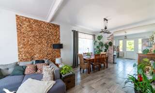 Maison 5 Pièces 115 m² à vendre à Saint-Vite (47500)