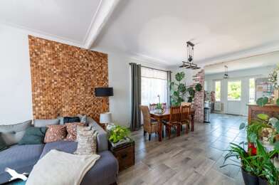 Maison 5 pièces 185000 €