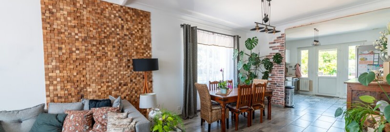 Maison 5 Pièces 115 m² à vendre à Saint-Vite (47500)