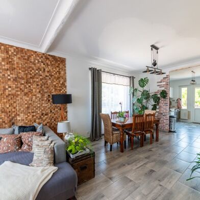 Maison 5 pièces 195000 €