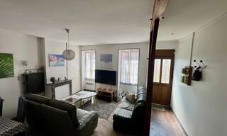 Maison 3 Pièces 71 m² à vendre à Bruère-Allichamps (18200)