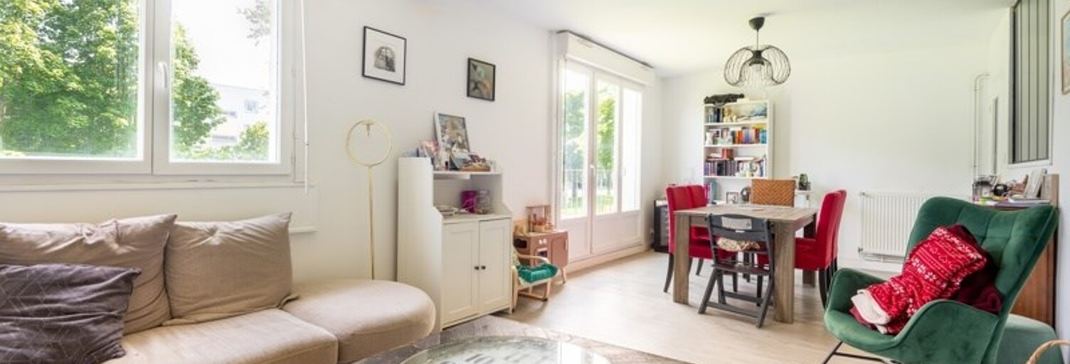 Appartement 5 Pièces 91 m² à vendre à Landerneau (29800)