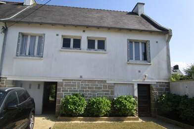 Maison 5 pièces 140400 €